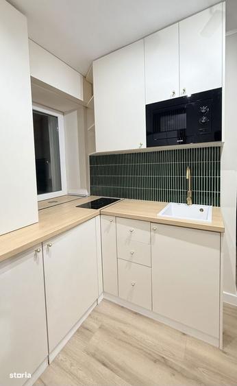 Studio elegant in Centrul Istoric | Design hotel boutique | investitie - 8
