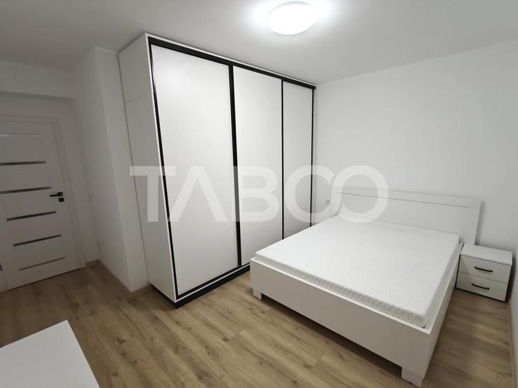 Apartament 2 camere decomandat cu incalzire in pardoseala si parcare - 7