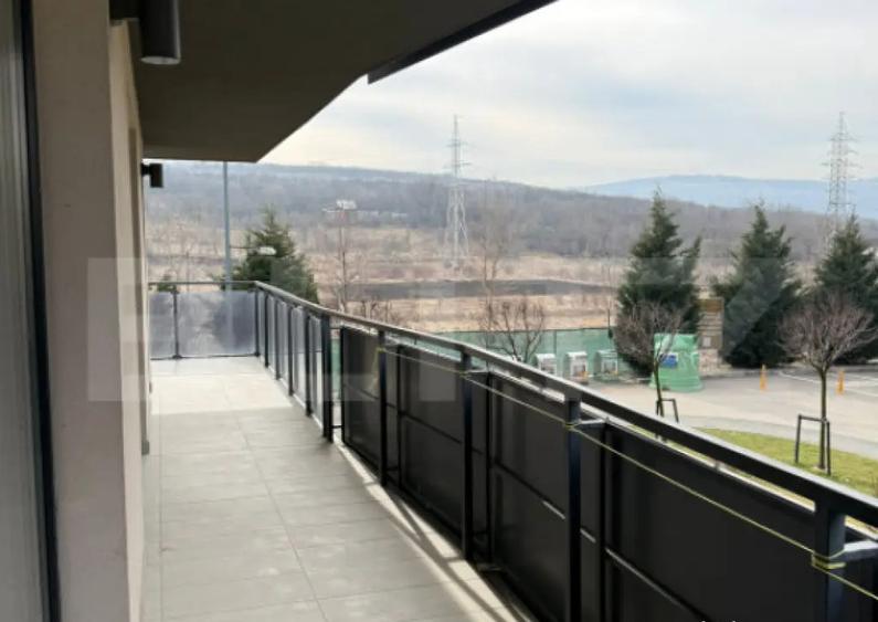 Apartament 3 camere, Zona iulius mall, Parcare subterana, PE - 8