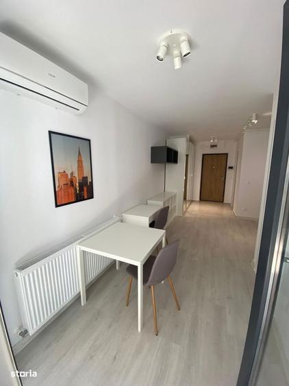 Garsoniera Hills Brauner, Bucatarie Inchisa, Mobilat/Utilat Modern - 5