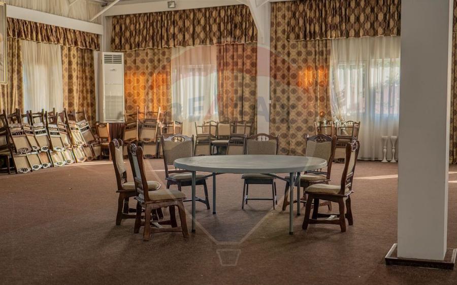 De vanzare sala evenimente, restaurant, cazare la 9 min... - 3