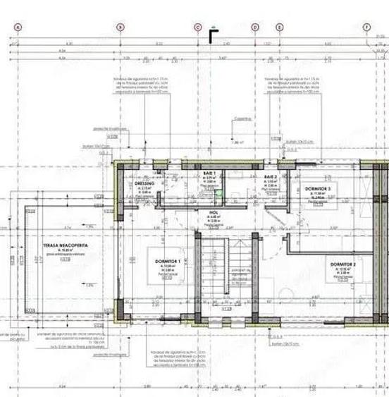 Duplex 5 camere, 120 mp, zona Manastur! - 5