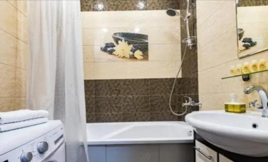 Oferim spre inchiriere garsoniera in zona Jiului - 2