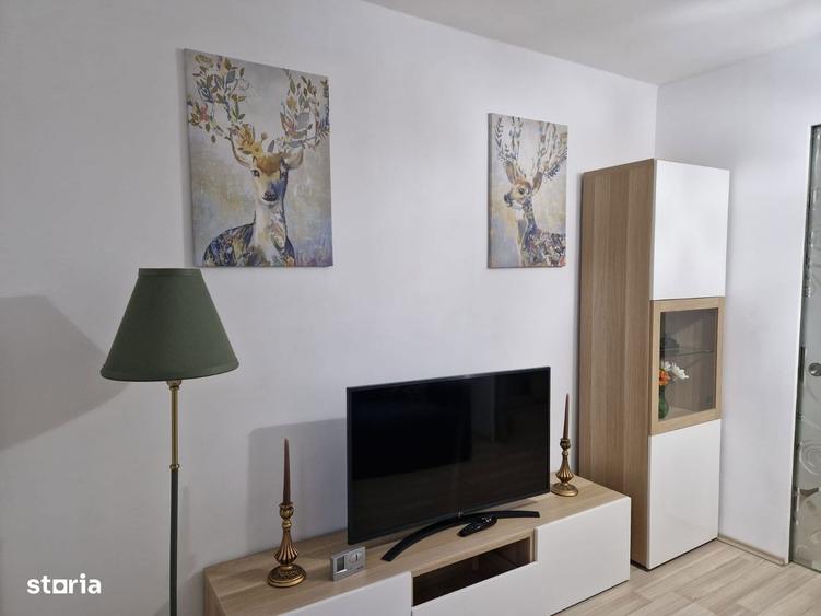 Apartament 3 camere, mobilat si utilat - 3