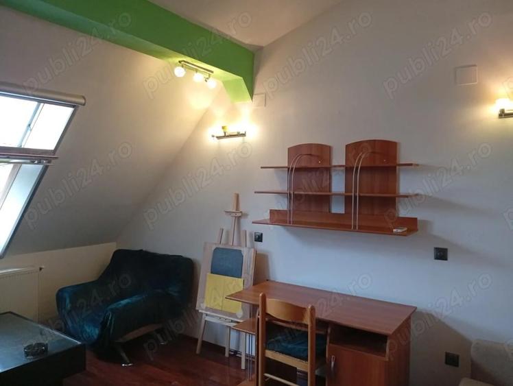 Garsoniera de inchiriat - 4