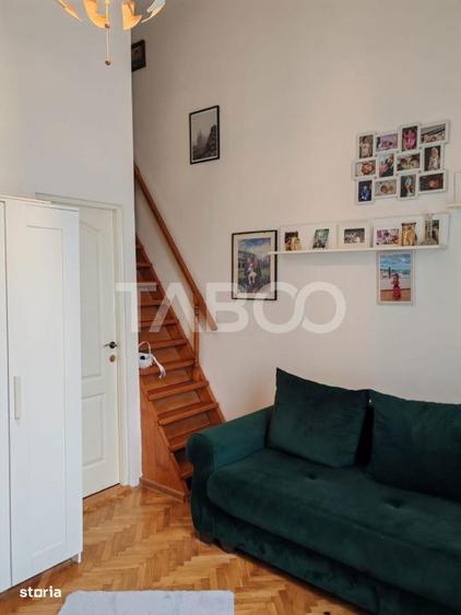 Apartament de vanzare cu 3 camere 2 bai la vila zona Horea - 3