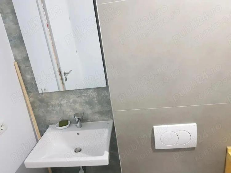 Apartament 2 Camere | Xcity | Loc De Parcare - 8