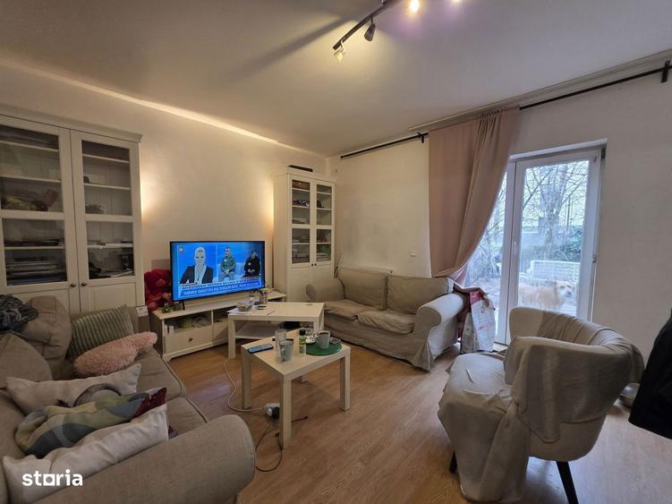 Casa 5 camere complex rezidential in Pipera!! - 5