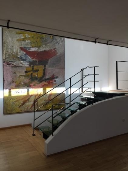 Town house Banu manta - 3