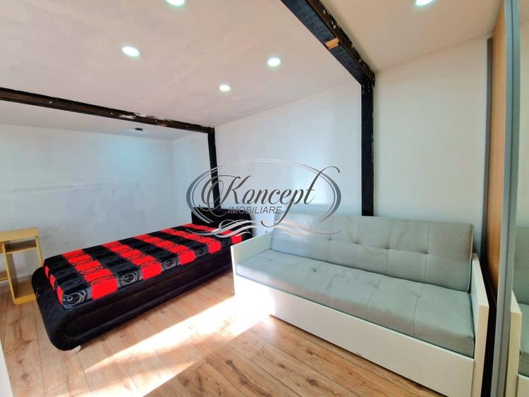 Casa pentru birou sau locuire, zona Andrei Muresanu - 4