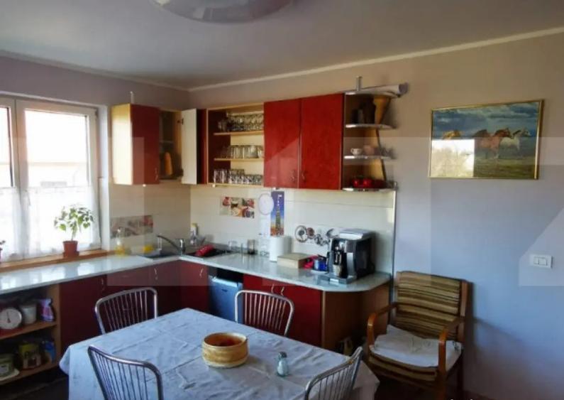 Casa in Harman, cu panouri fotovoltaice, 340 mp utili , 100 - 10