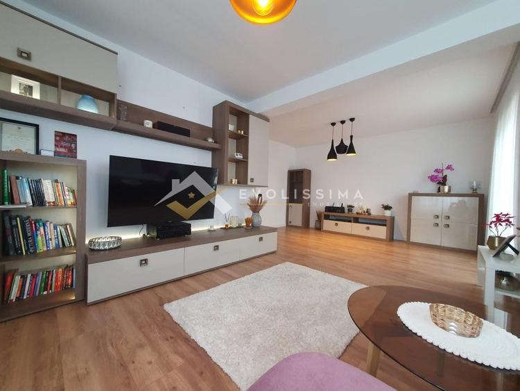 COMISION 0% Casa 3 camere in Ansamblul Rezidential Stupinii Noi - 2