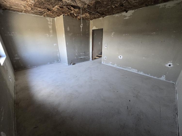 Duplex Locație centrală / Toate utilitățile / La asfalt – Moșnița Veche - 6