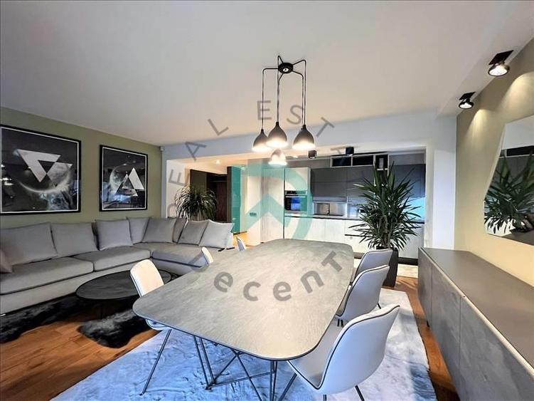 3 camere Lux, Afi Mall, Brasov - 3