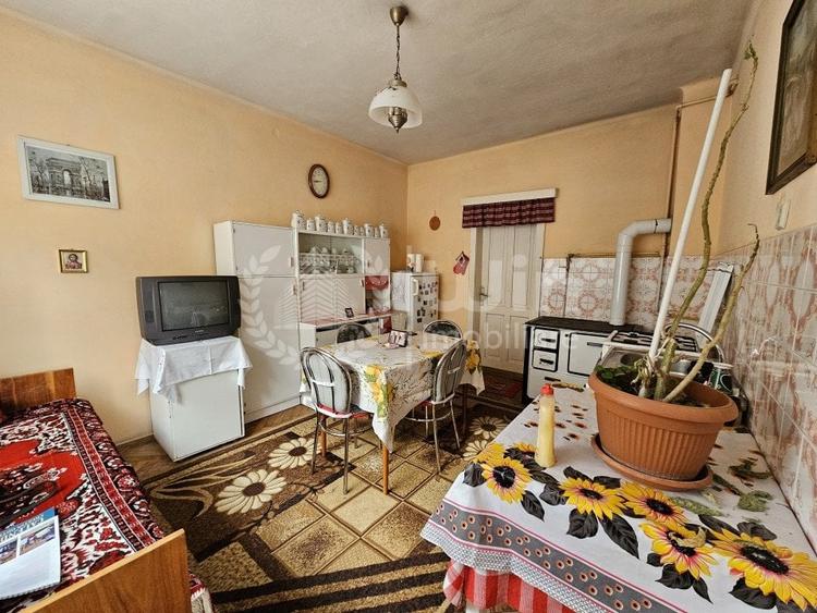 Casa individuala 2 camere | Teren 302mp | Dambul Rotund | Zona Coposu! - 5