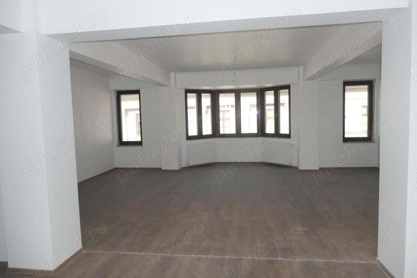 Spatiu pentru birouri - suprafata utila 180 mp - zona Pia?a Romana - 9