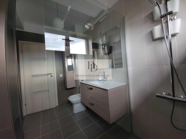 Apartament 2 camere spațios | 63 mp + balcon 10 mp - 7