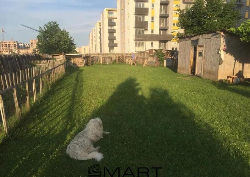 Teren Intravilan Avantgarden 1000 mp - 5