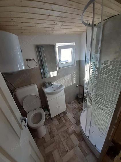 Vand cabana in Valiug - afacere la cheie - 8