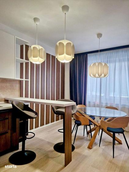 Apartament 2 Camere Poiana Brasov - 5