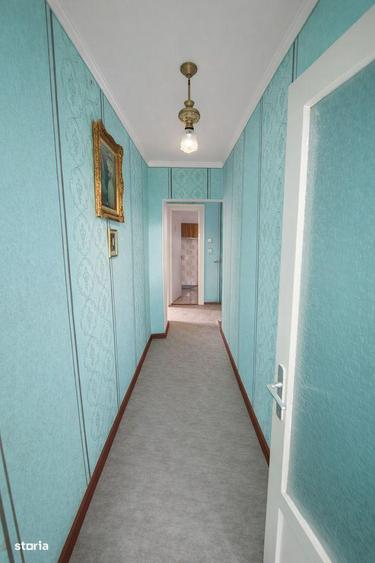 Apartament 4 camere, balcon si terasa, Rogerius - 8