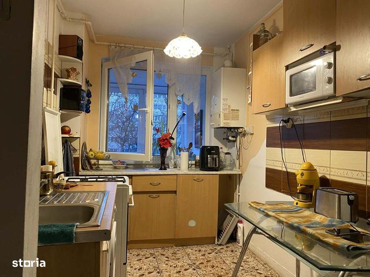 Apartament 3 camere de vanzare Aleea Carpati Targu Mures, Mures - 8