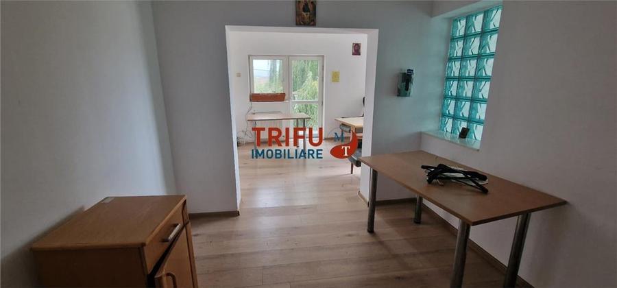 Casa de vanzare 9 camere 878 mp teren zona Barabant - 9