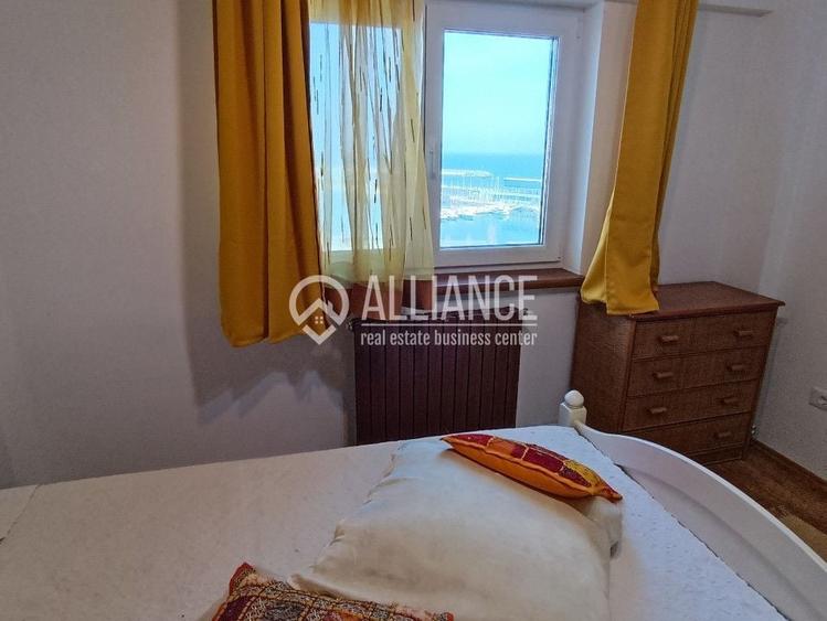 PENINSULA (COD03)- Apartament de lux cu priveliste magnifica ! - 20