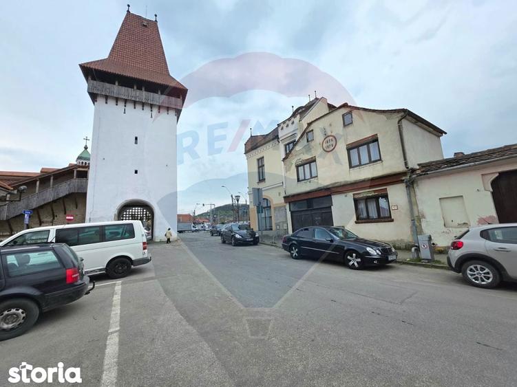 Apartament cu 2 camere de vanzare in zona Central - 8