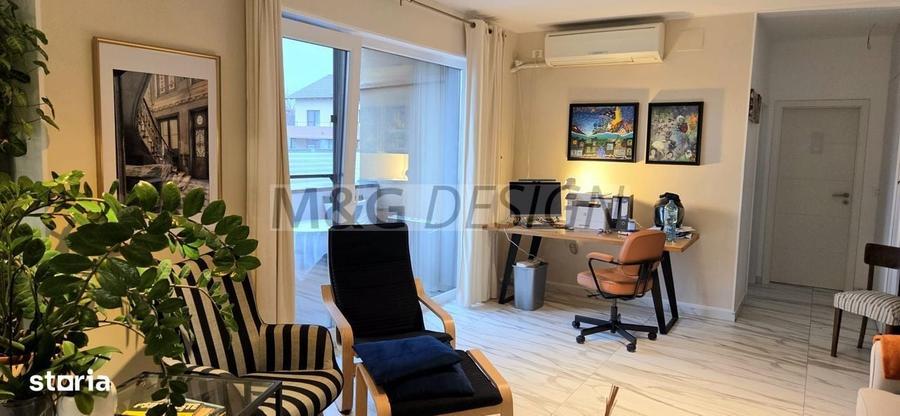 Apartament 2 camere Dumbravita - 3