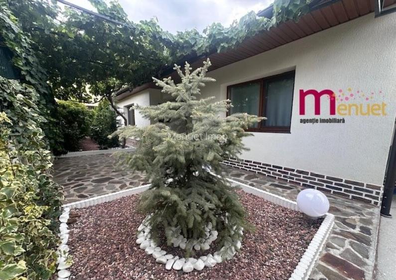 Casa zona E3 din BCA ,Teren 453 mp Casa zona E3 din BCA ,Teren 453 mp