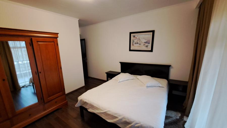 APARTAMENT 3 CAMERE IN COMPLEX REZIDENTIAL CU CIRCUIT INCHIS - PRET PROMOTIONAL - 30