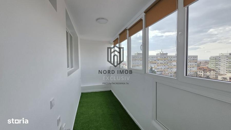 Comision 0% | Apartament 2 camere 52 mp| Renovat | Parc Bazilescu-Metr - 9