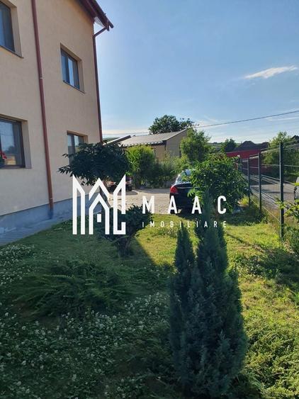Apartament cu 4 camere, mobilat în Șura Mare