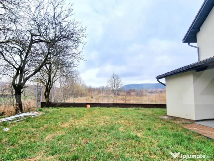 Exclusivitate | Casa individuala Chinteni, 180mp utili, tere - 2