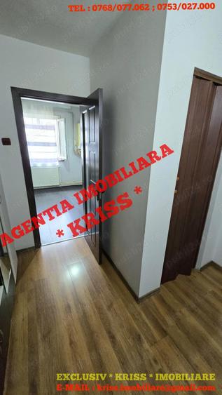 OFERTA! Apartament 3 Camere BANAT - EXERCI?IU Confort 1 Etaj 3 Mobilat ?i Utilat Complet - 10