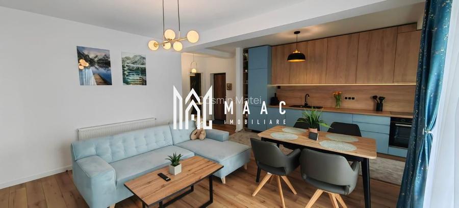 Apartament 3 camere | Decomandat | Parcare | Selimbar