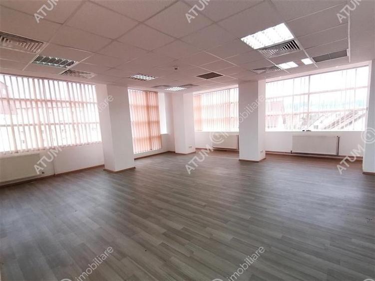 De inchiriat spatii pentru birouri in Sibiu zona Mihai Viteazu - 1