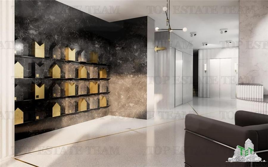 Apartament de vânzare în Pipera - 4 camere cu terasa 67 mp - 4