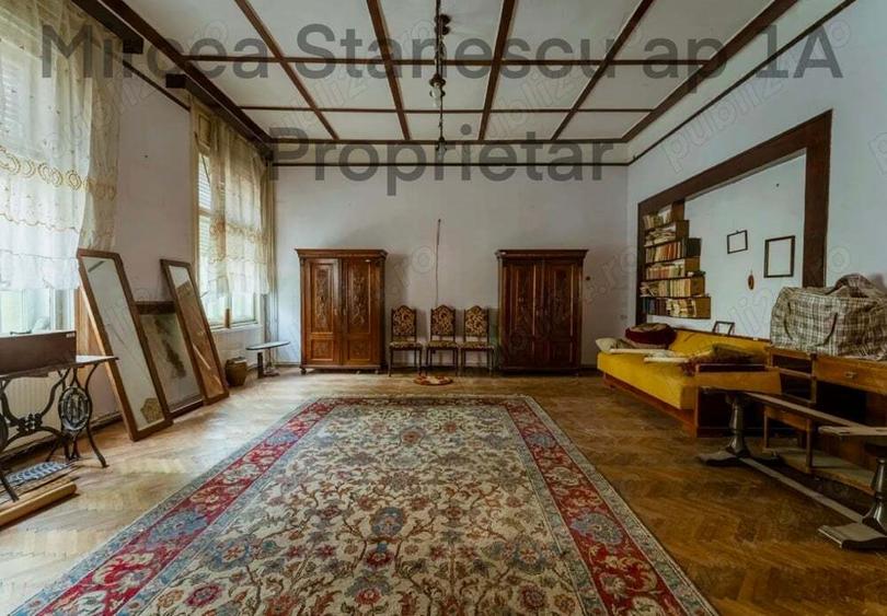 Apartament ultracentral, direct proprietar - 2