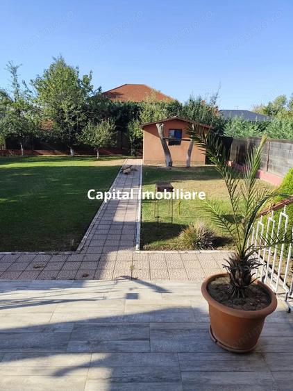 Vila spa?ioasa 250 mp Baicoi, Ciresi. - 2