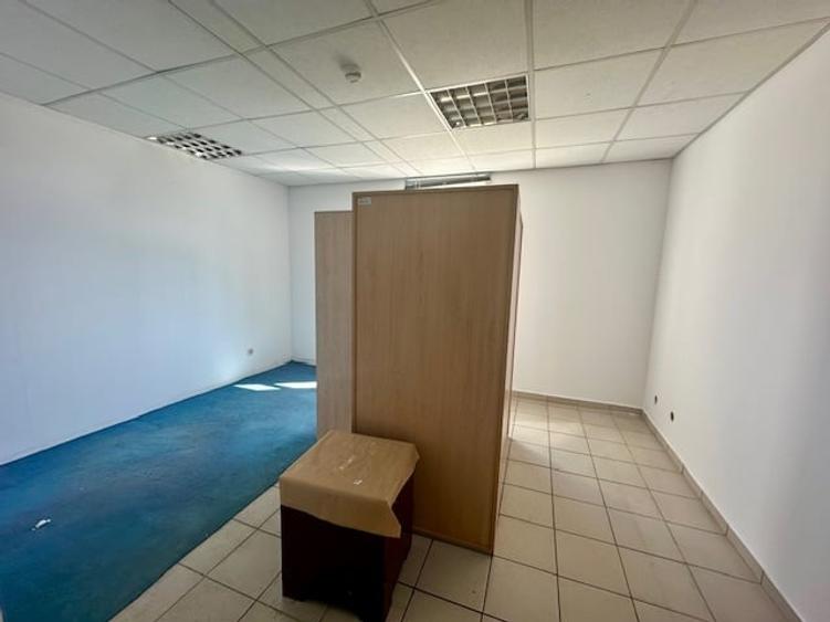 Inchiriere Hala Productie/ Depozitare + birouri 1000mp   Otopeni-Odai - 8