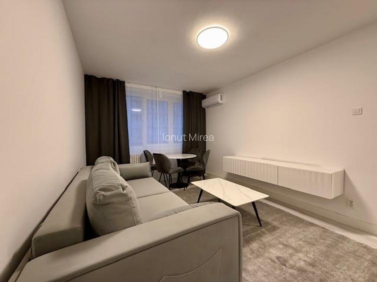 Iancului 1 minut Metrou | Apartament 3 Camere Modern | Recent Renovat