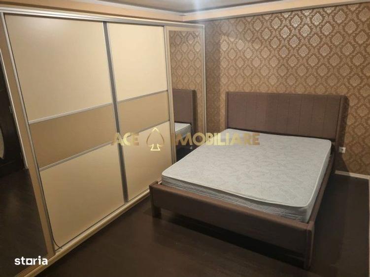 Casa Popesti Leordeni de inchiriat | Curte proprie | Parcare | 100 mp - 5