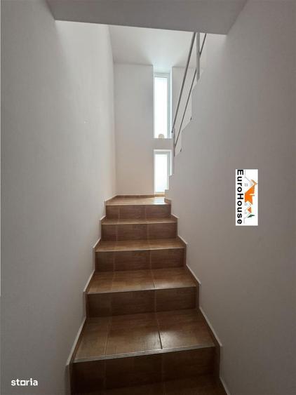 Apartament cu 3 camere la vila de vanzare in Alba Iulia - 9