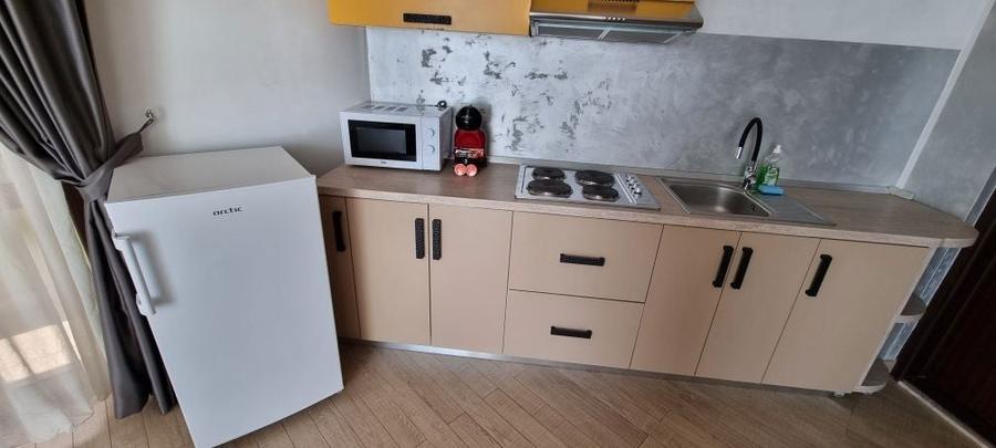 Inchiriez garsoniera pe termen lung Calimanesti - 7