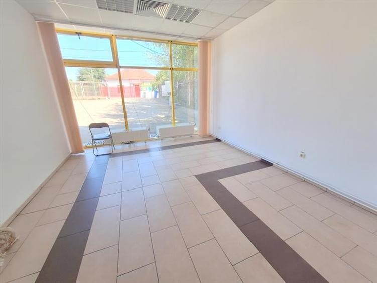 Oportunitate! Hala de vanzare in Bacau, +teren 1500 mp - 10