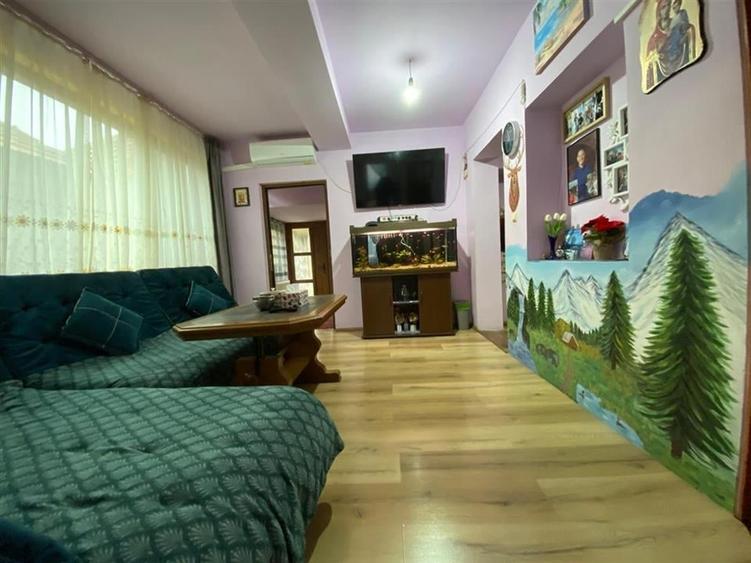 RECO  Casa in cartier Nufarul - 1