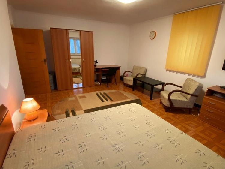 Unirii | Camera de Comert | Garsoniera | 42mp | Vedere Dambovita | Stradal - 3