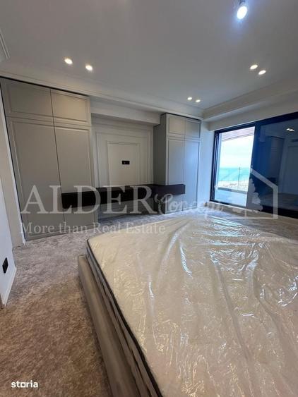 Apartament cu 4 camere în Nord